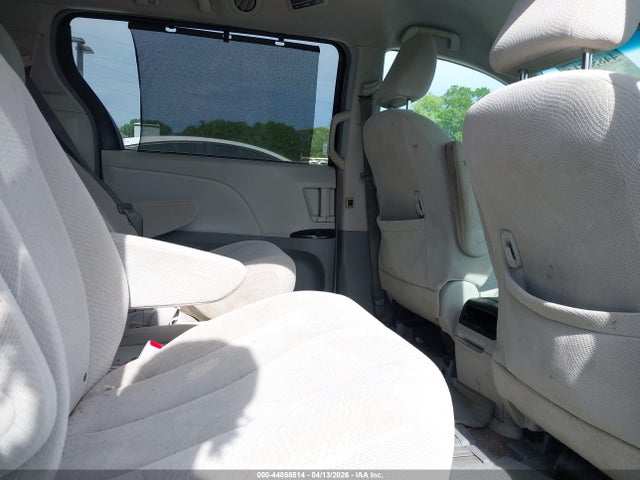 2014 TOYOTA SIENNA 5TDKK3DC0ES445223 Photo 7