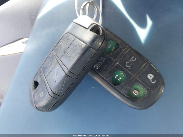 2016 CHRYSLER 200 1C3CCCAB6GN170306 Photo 10