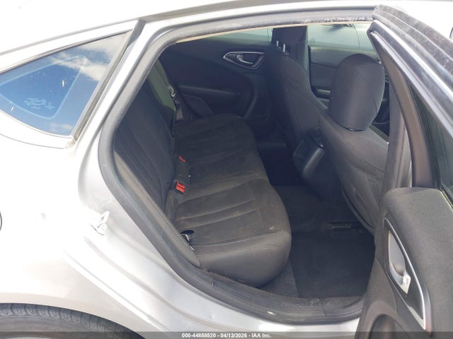 2016 CHRYSLER 200 1C3CCCAB6GN170306 Photo 7