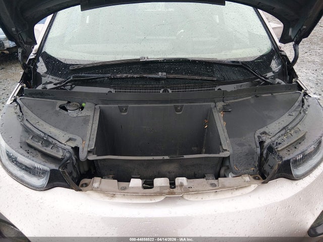 2015 Bmw I3 Base W/range Extender მანქანა იყიდება აუქციონზე, vin: WBY1Z4C57FV277909, აუქციონის ნომერი: 44858522