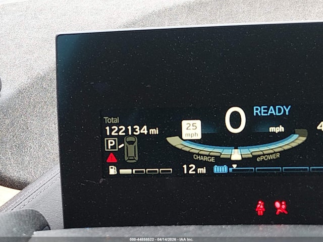 2015 Bmw I3 Base W/range Extender მანქანა იყიდება აუქციონზე, vin: WBY1Z4C57FV277909, აუქციონის ნომერი: 44858522