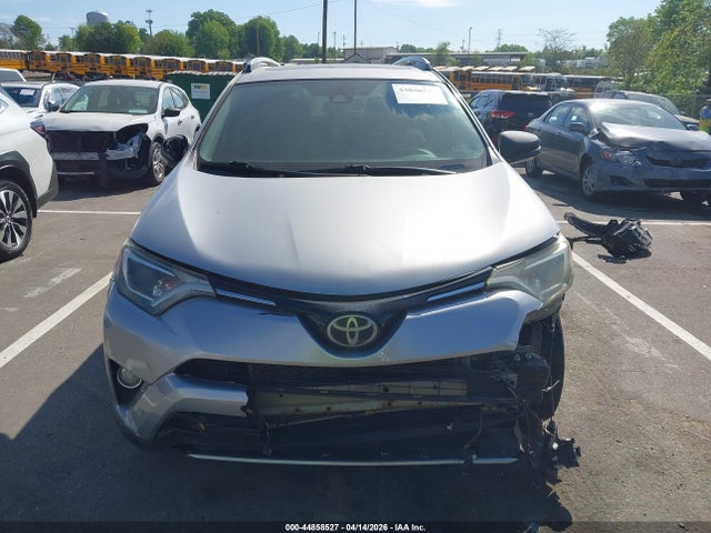 Продаж на аукціоні авто 2017 Toyota Rav4 Xle, vin: 2T3WFREV2HW352280, номер лоту: 44858527