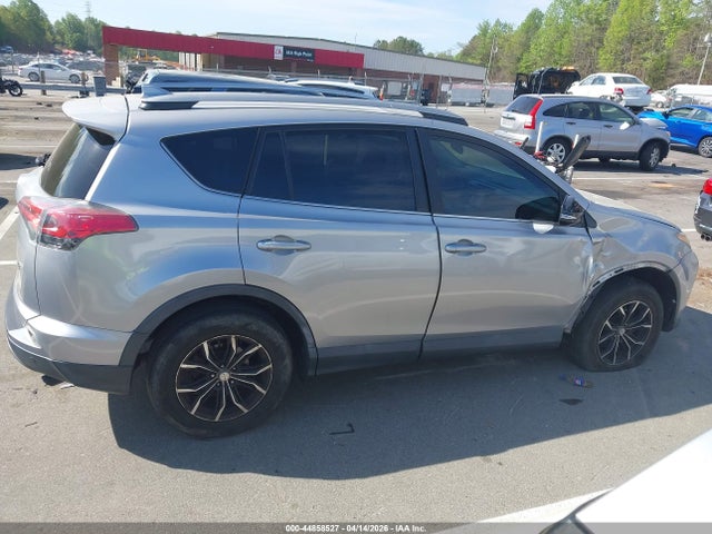 Продаж на аукціоні авто 2017 Toyota Rav4 Xle, vin: 2T3WFREV2HW352280, номер лоту: 44858527