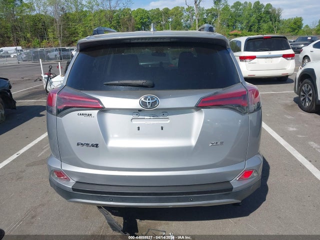 Продаж на аукціоні авто 2017 Toyota Rav4 Xle, vin: 2T3WFREV2HW352280, номер лоту: 44858527