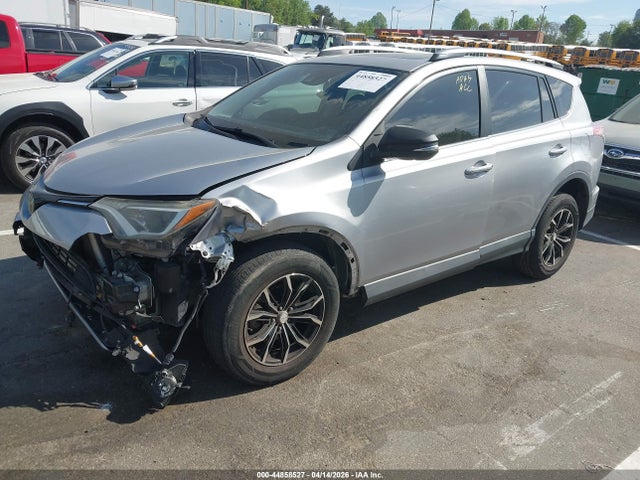 Продаж на аукціоні авто 2017 Toyota Rav4 Xle, vin: 2T3WFREV2HW352280, номер лоту: 44858527