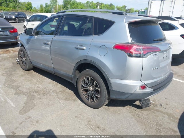 Продаж на аукціоні авто 2017 Toyota Rav4 Xle, vin: 2T3WFREV2HW352280, номер лоту: 44858527