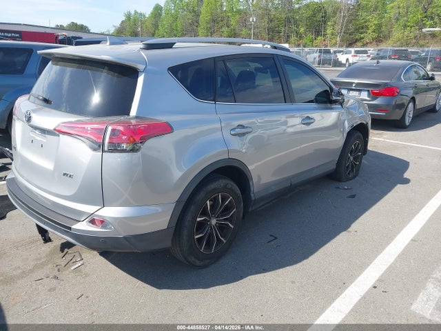 Продаж на аукціоні авто 2017 Toyota Rav4 Xle, vin: 2T3WFREV2HW352280, номер лоту: 44858527