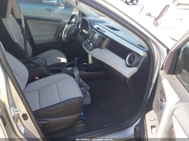 Продаж на аукціоні авто 2017 Toyota Rav4 Xle, vin: 2T3WFREV2HW352280, номер лоту: 44858527