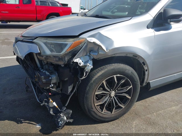 Продаж на аукціоні авто 2017 Toyota Rav4 Xle, vin: 2T3WFREV2HW352280, номер лоту: 44858527