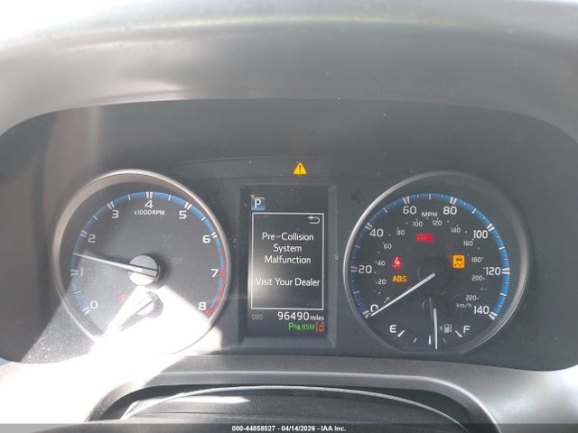 Продаж на аукціоні авто 2017 Toyota Rav4 Xle, vin: 2T3WFREV2HW352280, номер лоту: 44858527