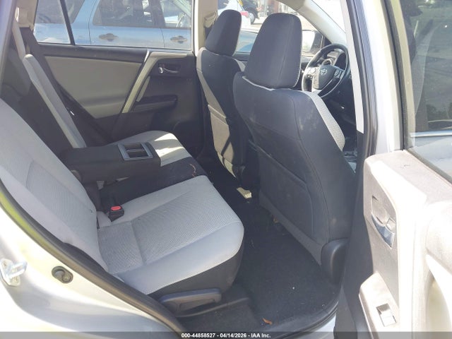 Продаж на аукціоні авто 2017 Toyota Rav4 Xle, vin: 2T3WFREV2HW352280, номер лоту: 44858527