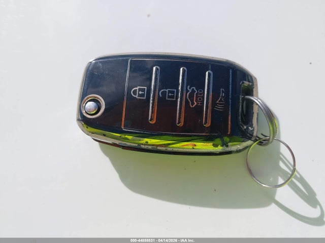 Продажа на аукционе авто 2017 Kia Soul, vin: KNDJN2A20H7443933, номер лота: 44858531