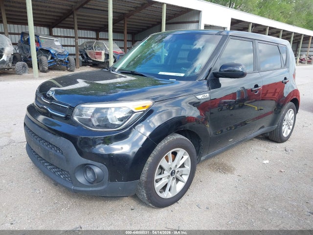 Продажа на аукционе авто 2017 Kia Soul, vin: KNDJN2A20H7443933, номер лота: 44858531