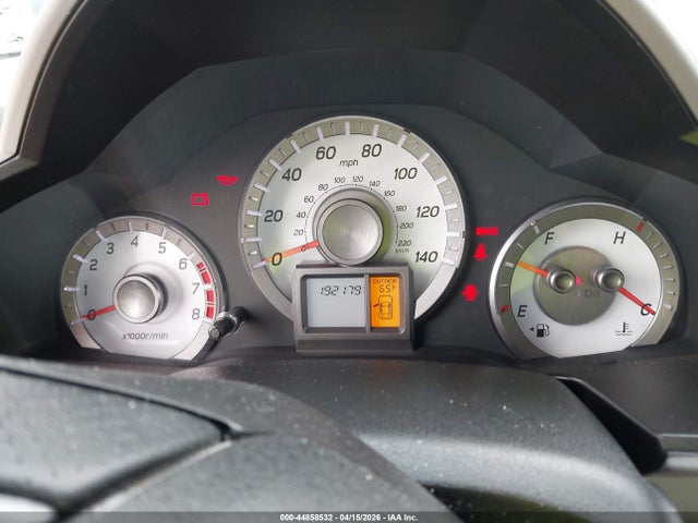 2013 HONDA PILOT 5FNYF4H59DB033224 Photo 6