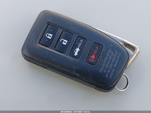 44858534 :رقم المزاد ، JTHGZ1B22P5068658 vin ، 2023 Lexus Is 350 F Sport مزاد بيع