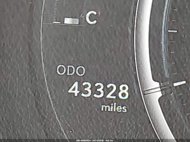 44858534 :رقم المزاد ، JTHGZ1B22P5068658 vin ، 2023 Lexus Is 350 F Sport مزاد بيع
