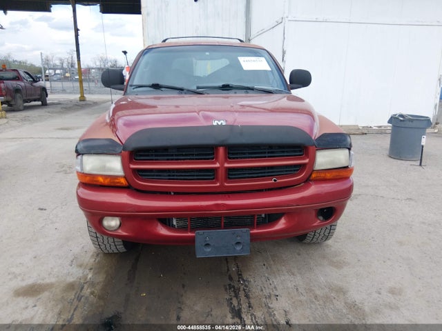 1999 Dodge Durango მანქანა იყიდება აუქციონზე, vin: 1B4HS28Y3XF655227, აუქციონის ნომერი: 44858535