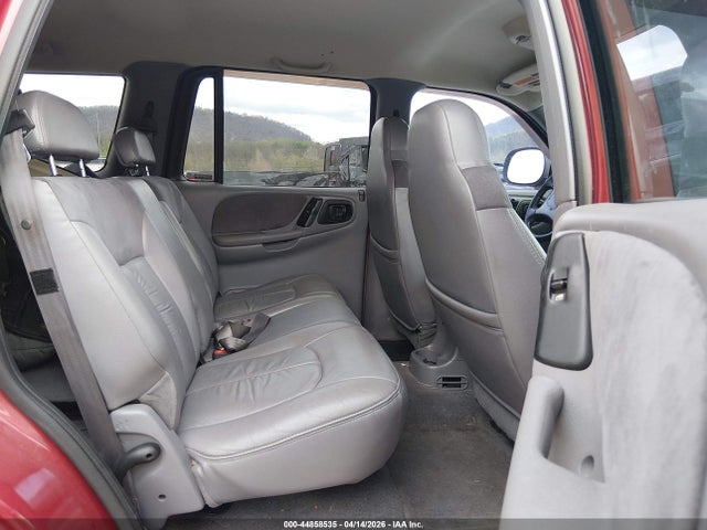 1999 Dodge Durango მანქანა იყიდება აუქციონზე, vin: 1B4HS28Y3XF655227, აუქციონის ნომერი: 44858535