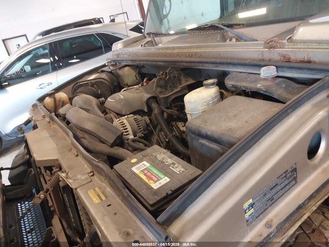 Продаж на аукціоні авто 2004 Hummer H2, vin: 5GRGN23U54H119064, номер лоту: 44858537