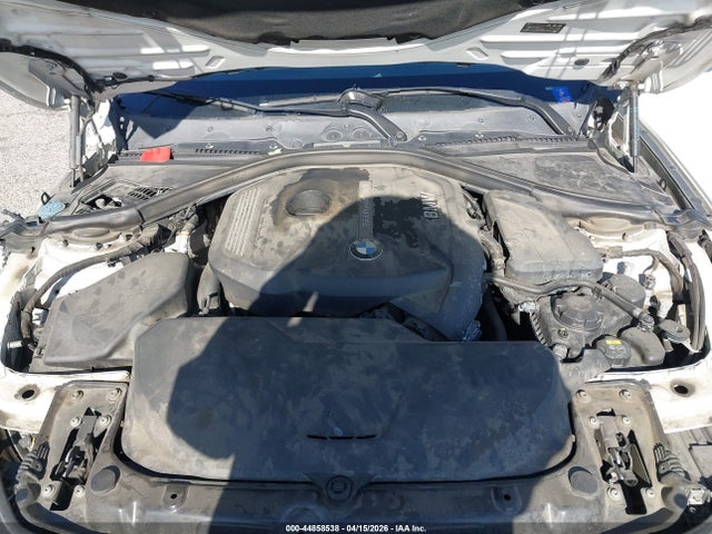 WBA8B9G50HNU49340 BMW 330I
