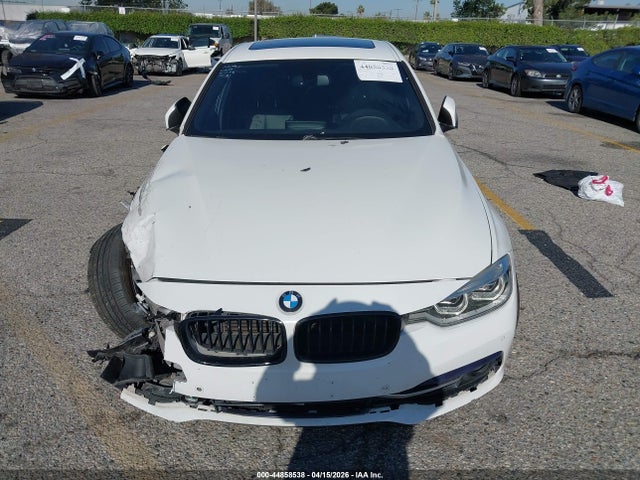 WBA8B9G50HNU49340 BMW 330I