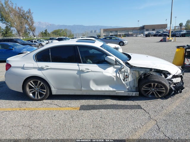 WBA8B9G50HNU49340 BMW 330I