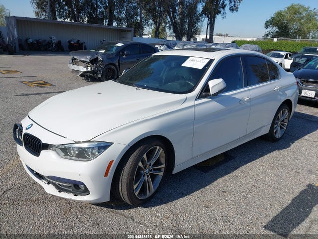 WBA8B9G50HNU49340 BMW 330I