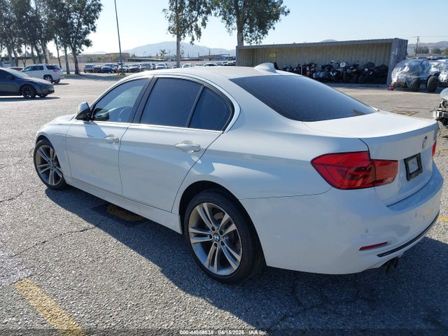WBA8B9G50HNU49340 BMW 330I