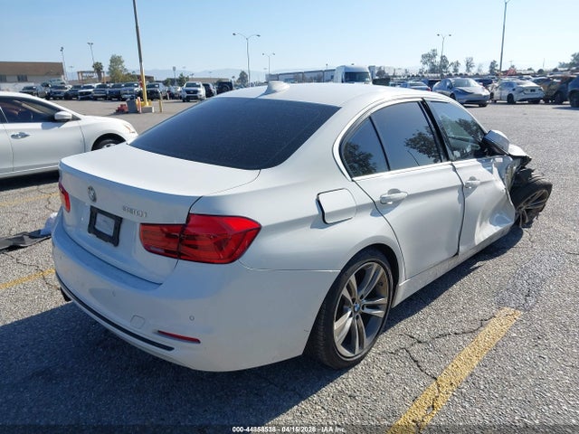 WBA8B9G50HNU49340 BMW 330I