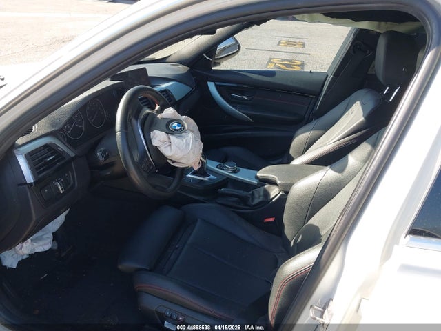 WBA8B9G50HNU49340 BMW 330I