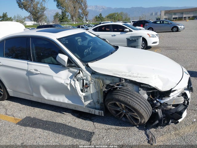 WBA8B9G50HNU49340 BMW 330I