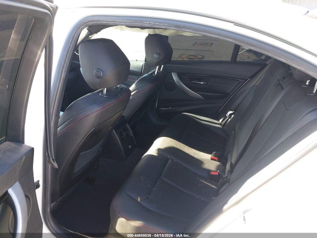 WBA8B9G50HNU49340 BMW 330I