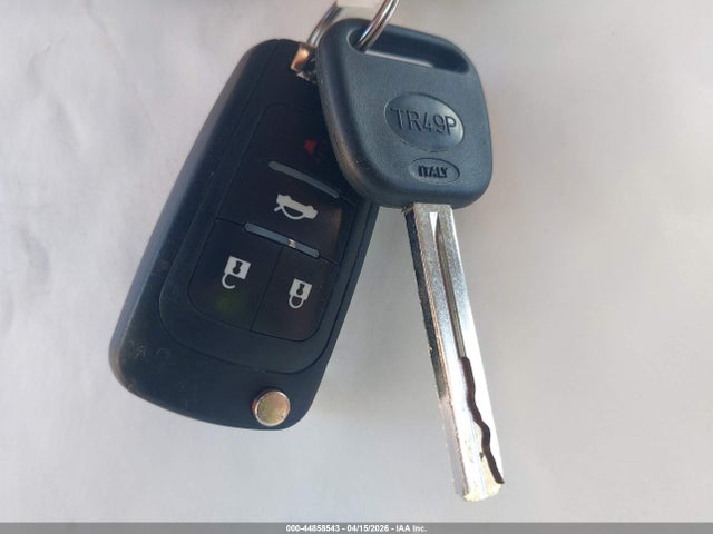 44858543 :رقم المزاد ، KNDJP3A50G7349785 vin ، 2016 Kia Soul + مزاد بيع
