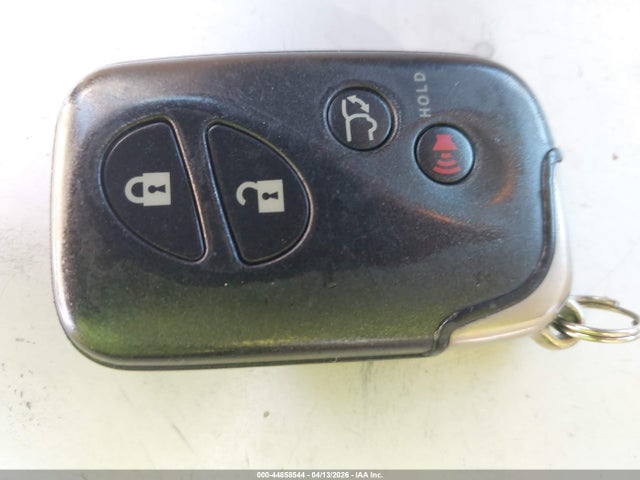 Продаж на аукціоні авто 2010 Lexus Rx 450h, vin: JTJBC1BA0A2407685, номер лоту: 44858544