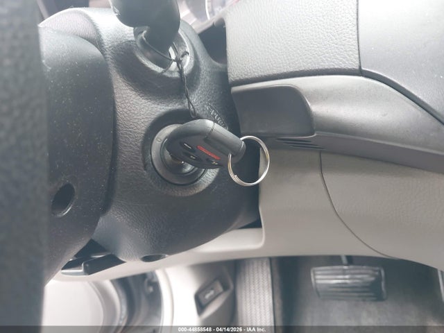 44858548 :رقم المزاد ، 1HGCP26319A110344 vin ، 2009 Honda Accord 2.4 Lx مزاد بيع