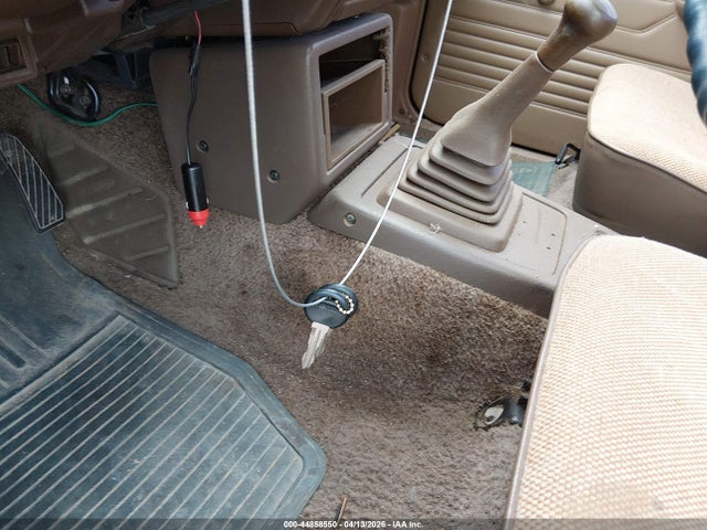 Aukcja sprzedaży 1986 Mazda B2000 Long Bed, vin: JM2UF2115G0551095, numer aukcji: 44858550