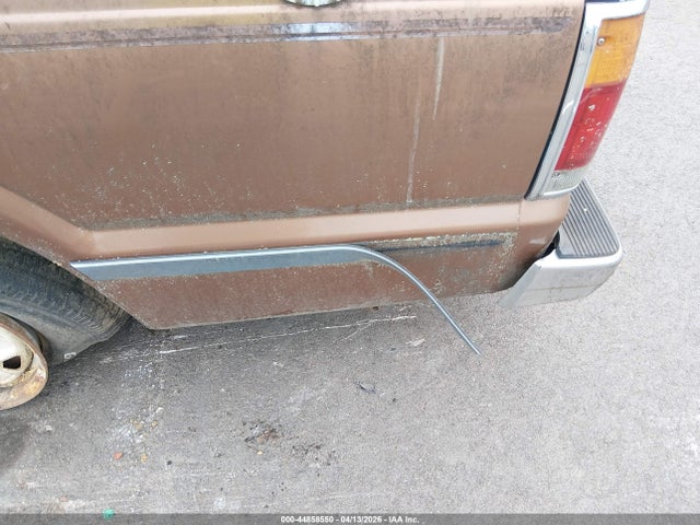 Aukcja sprzedaży 1986 Mazda B2000 Long Bed, vin: JM2UF2115G0551095, numer aukcji: 44858550