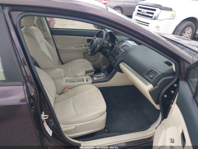 Продаж на аукціоні авто 2012 Subaru Impreza 2.0i, vin: JF1GJAA65CH003492, номер лоту: 44858552