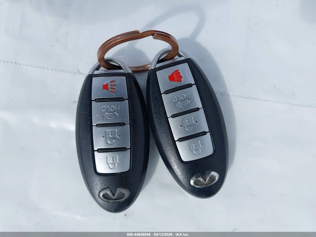 44858556 :رقم المزاد ، JN1CV6AR0CM681050 vin ، 2012 Infiniti G37x مزاد بيع