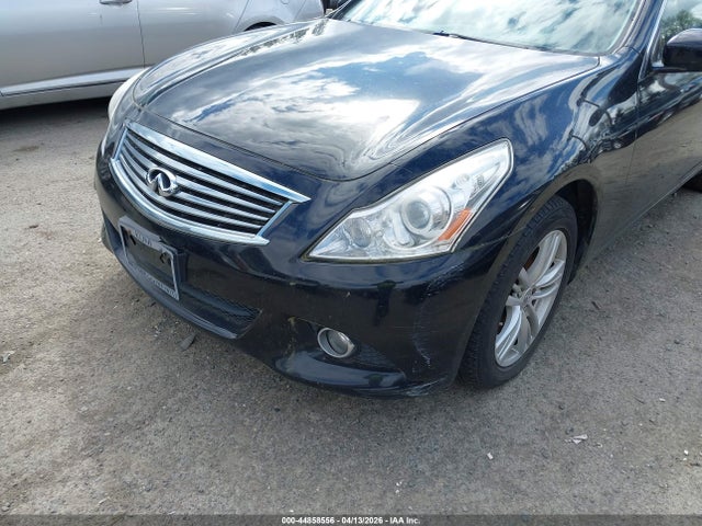 44858556 :رقم المزاد ، JN1CV6AR0CM681050 vin ، 2012 Infiniti G37x مزاد بيع
