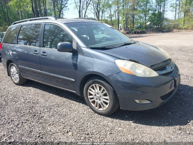 2010 TOYOTA SIENNA 5TDYK4CC2AS320168