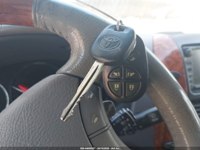 2010 TOYOTA SIENNA 5TDYK4CC2AS320168 Photo 10
