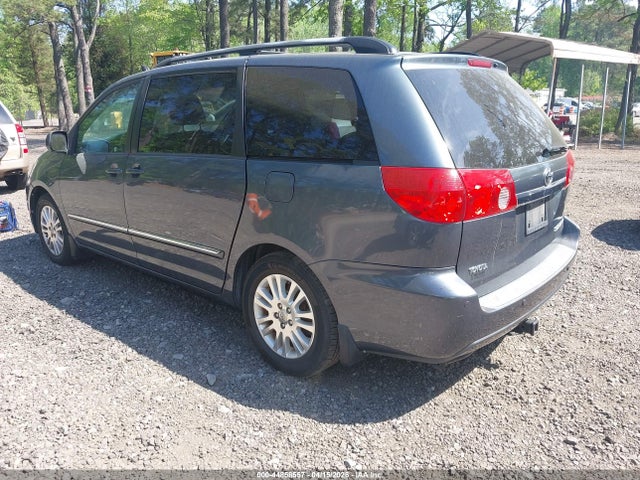 2010 TOYOTA SIENNA 5TDYK4CC2AS320168 Photo 2