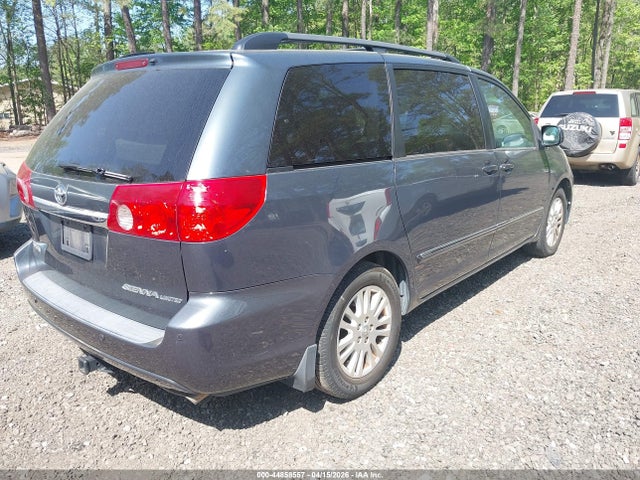 2010 TOYOTA SIENNA 5TDYK4CC2AS320168 Photo 3