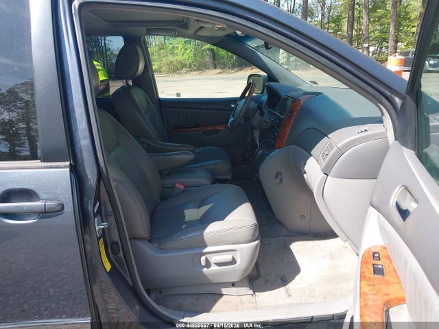 2010 TOYOTA SIENNA 5TDYK4CC2AS320168 Photo 4