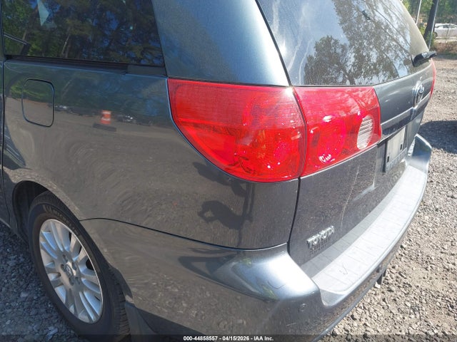 2010 TOYOTA SIENNA 5TDYK4CC2AS320168 Photo 5