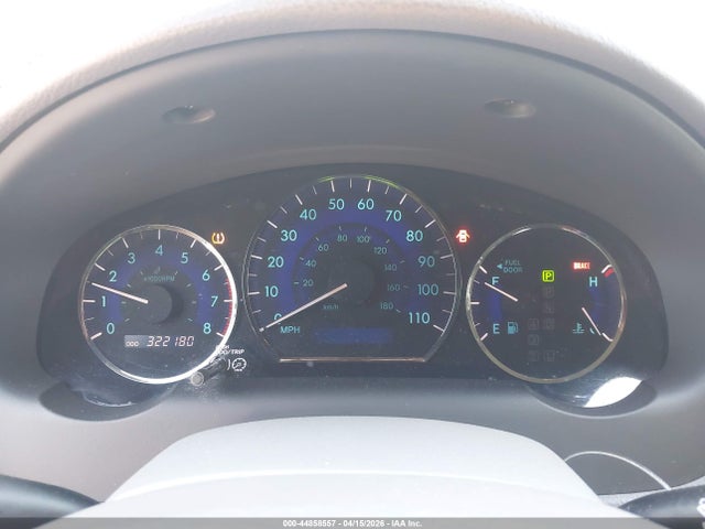 2010 TOYOTA SIENNA 5TDYK4CC2AS320168 Photo 6
