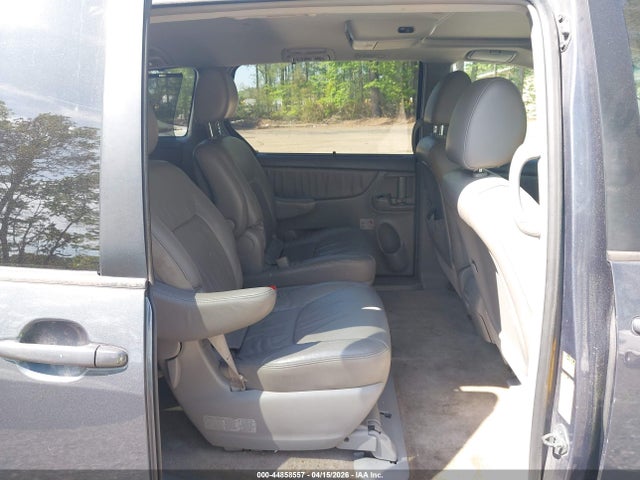 2010 TOYOTA SIENNA 5TDYK4CC2AS320168 Photo 7