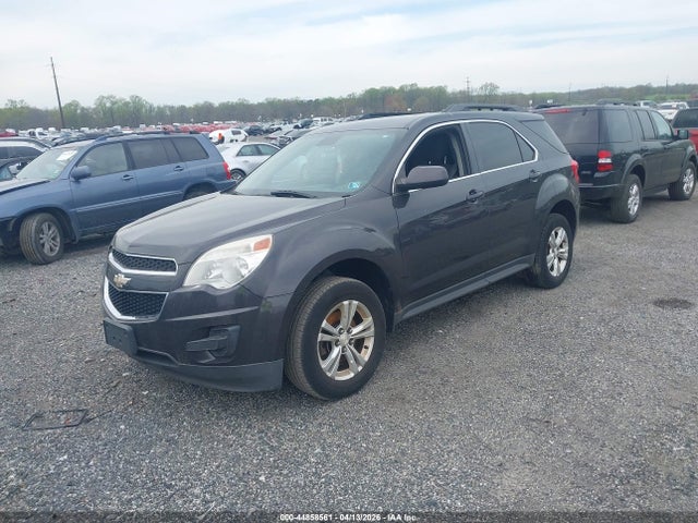 Продажа на аукционе авто 2015 Chevrolet Equinox 1lt, vin: 2GNFLFEK6F6194281, номер лота: 44858561