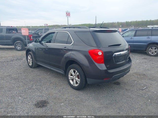 Продажа на аукционе авто 2015 Chevrolet Equinox 1lt, vin: 2GNFLFEK6F6194281, номер лота: 44858561